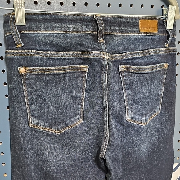 Judy Blue Jeans - Picture 4 of 6